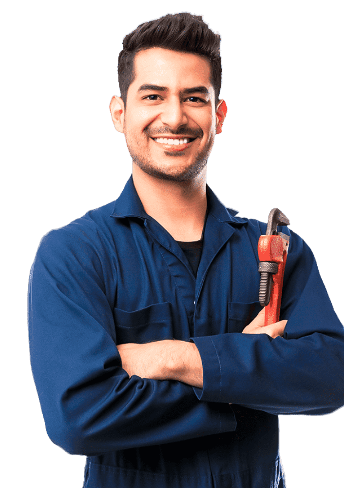 encanador profissional sp