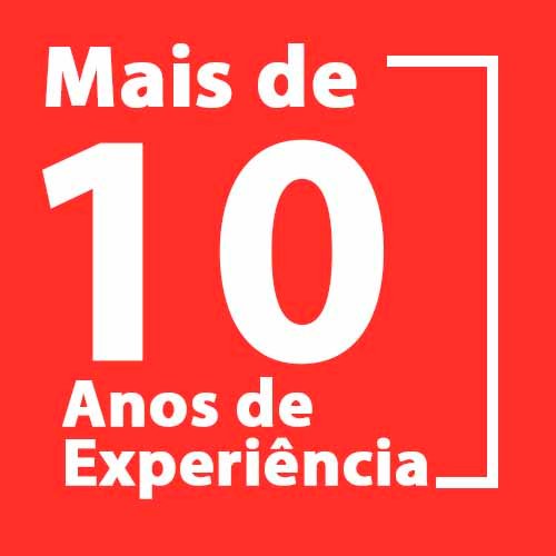 mais de 10 anos de experiencia em desentupimento